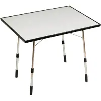 Lafuma Mobilier - California - Campingtafel wit
