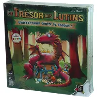 Gigamic Le Trésor Des Lutins