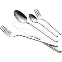 Esmeyer Sophie, Bestek, Zilver