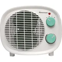 Ravanson Fan heater FH-2000RW (2000W; white)