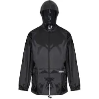 Regatta Regenjas Stormbreak Black-L