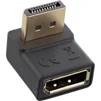 InLine DisplayPort Adapter