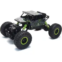 Amewi 22194 Conqueror 1:18 RC modelauto voor beginners Elektro Crawler 4WD