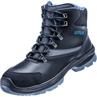 Atlas 735 Alu-tec Xp S3 Werkschoen | Maat: 37