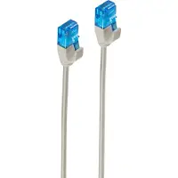 Shiverpeaks BS08-22066 netwerkkabel Wit 7 m Cat6 U/UTP (UTP)
