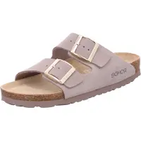 Rohde Huisschoenen 'Alba' grijs