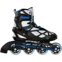 Playlife Uno 80 Inline Skates