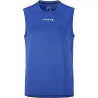 Craft Rush 2.0 Singlet Kids