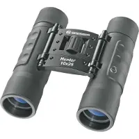 Bresser Verrekijker - Hunter 10x25 - Dakkant - Licht & Compact