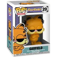 Funko POP! Garfield Figure Oranje Kinderen