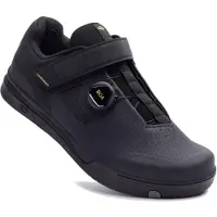 Crankbrothers Mallet Boa MTB Schoenen Zwart / Goud