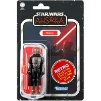 Hasbro Retro Collectie Marrok Ahsoka 3,75-inch verzamelbare actiefiguren vanaf 4 jaar