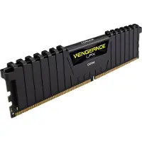 Corsair VENGEANCE LPX 32GB (2 x 16GB) DDR4 DRAM 2666MHz C16