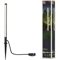 Paulmann 94530 Verlichtingssysteem Plug&Shine LED 5 W Warmwit Antraciet