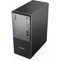 Lenovo ThinkCentre Neo 50t Toren 12UD0045GE - Intel i5-14400, 16 GB DDR5 RAM, 512 GB SSD, Intel UHD Graphics 730, DOS
