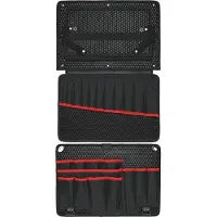 Knipex Reservegereedschapsborden | Voor 00 21 35 | 2 stuks - 00 21 99 V41