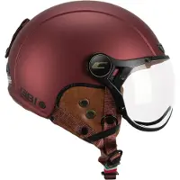 Cgm 801v Ebi Vintage Stedelijke Helm