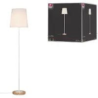 Paulmann Nordic vloerlamp Stellan