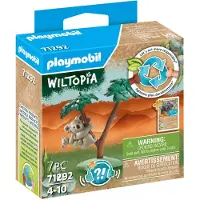Playmobil Wiltopia 71292 Koala et bébé