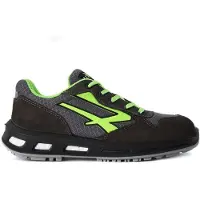 U Power Point Veiligheidsschoenen