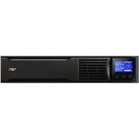 FSP/Fortron Champ 1K Rack UPS 1000 VA
