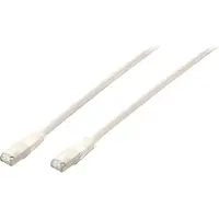 Equip S/ftp 10 M Cat6a Netwerkkabel