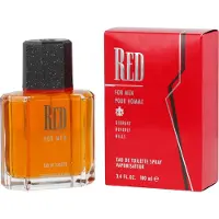 Giorgio Beverly Hills Red for men Eau de Toilette 100 ml