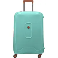 Delsey Trolley lichtblauw