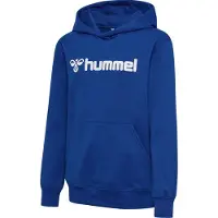 Hummel Sportief sweatshirt zwart / wit