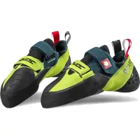 Ocun - Havoc - Klimschoenen 45,5, groen