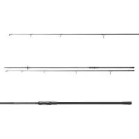 Daiwa Vertice Carpfishing Rod Zilver 3.66 m / 3.50 Lbs