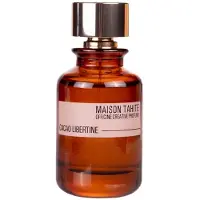 Maison Tahité Cacao Libertine Eau de Parfum 100 ml
