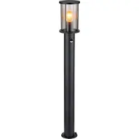 Globo Staande lamp Gracey 100cm met sensor