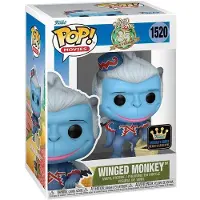 Funko POP! The Wizard Of Oz Winged Monkey (Chase editie beschikbaar!) vinyl figuur 1520 Pop! meerkleurig