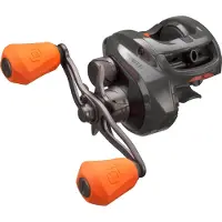 13 Fishing Concept Z Slide+skull Cap Baitcasting Reel Rood Ratio: 7.5:1