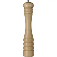 Hendi Pepermolen, licht hout, diameter 60 x 315 mm - 469743