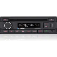 Blaupunkt Milano 200 BT FM / AM radio incl. Bluetooth handsfree systeem