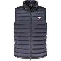 GUESS Mouwloos vest Man GJ Triangle