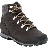 Jack Wolfskin Wandelschoenen Thunder Bay Texaporeid