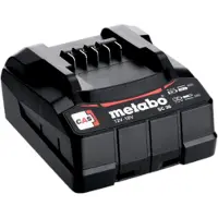 Metabo SC 36 acculader 12 - 18 V 3,0 A voor Li-Ion accu's