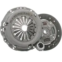Valeo Koppelingsset CLASSIC 3KKIT 786076