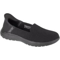 SKECHERS Instappers SLIP-INS: ON-THE-GO FLEX - CAMELLIA dames 36