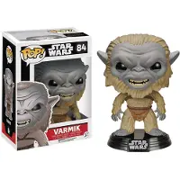 Funko POP! Star Wars - Varmik 84 - Pop! - Vinyl figuur