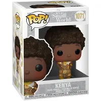 Funko POP! Small World Disney Keniaans Figuur
