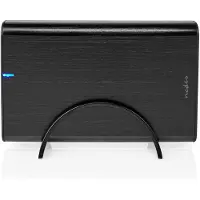Nedis Harde schijf behuizing | | 3.5 inch