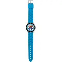 Peers Hardy Disney Super Mario Time Teacher