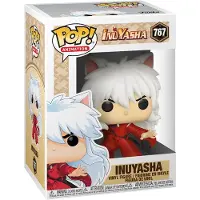Funko POP! InuYasha POP! Anime vinyl figuur, InuYasha, 9 cm