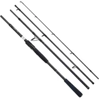 Shimano Fishing Stc Xr Blue Inshore Stickbait Spinhengel