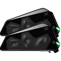 Scorpion Exocom Link 1 Dual Intercom 2 Eenheden