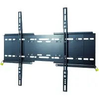 My Wall HP32L TV-beugel 127,0 cm (50) - 254,0 cm (100) Vast Met slot